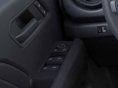 2026 Chevrolet Colorado 4WD Work Truck