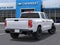 2026 Chevrolet Colorado 4WD Work Truck