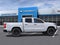 2026 Chevrolet Colorado 4WD Work Truck
