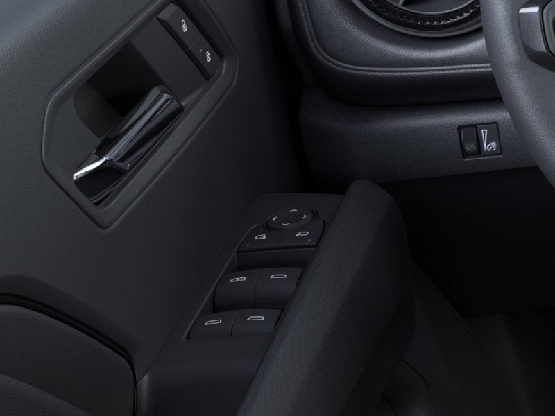 2026 Chevrolet Colorado 4WD LT