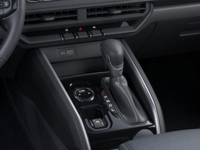 2026 Chevrolet Colorado 4WD LT