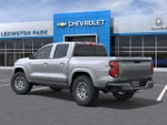2026 Chevrolet Colorado 4WD LT