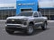 2026 Chevrolet Colorado 4WD LT