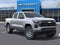 2026 Chevrolet Colorado 4WD LT