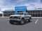 2026 Chevrolet Colorado 4WD LT
