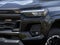 2026 Chevrolet Colorado 4WD Z71