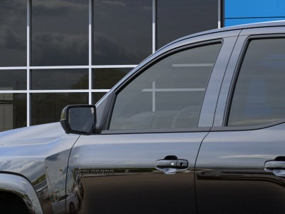 2026 Chevrolet Colorado 4WD Z71