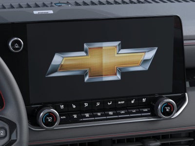 2026 Chevrolet Colorado 4WD Z71