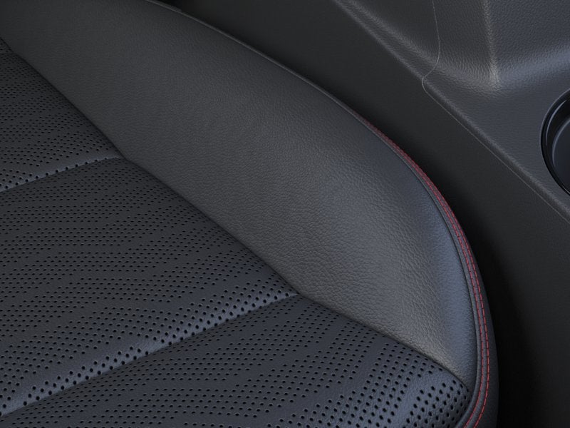 2026 Chevrolet Colorado 4WD Z71