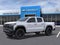 2026 Chevrolet Colorado 4WD Trail Boss