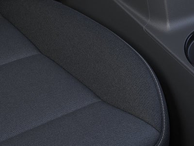 2026 Chevrolet Colorado 4WD Trail Boss