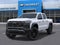 2026 Chevrolet Colorado 4WD Trail Boss
