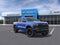 2026 Chevrolet Colorado 4WD Trail Boss