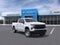 2026 Chevrolet Silverado 1500 Work Truck