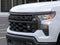2026 Chevrolet Silverado 1500 Work Truck