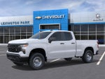 2026 Chevrolet Silverado 1500 Work Truck