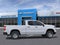 2026 Chevrolet Silverado 1500 Work Truck