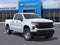 2026 Chevrolet Silverado 1500 Work Truck