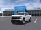 2026 Chevrolet Silverado 1500 Work Truck
