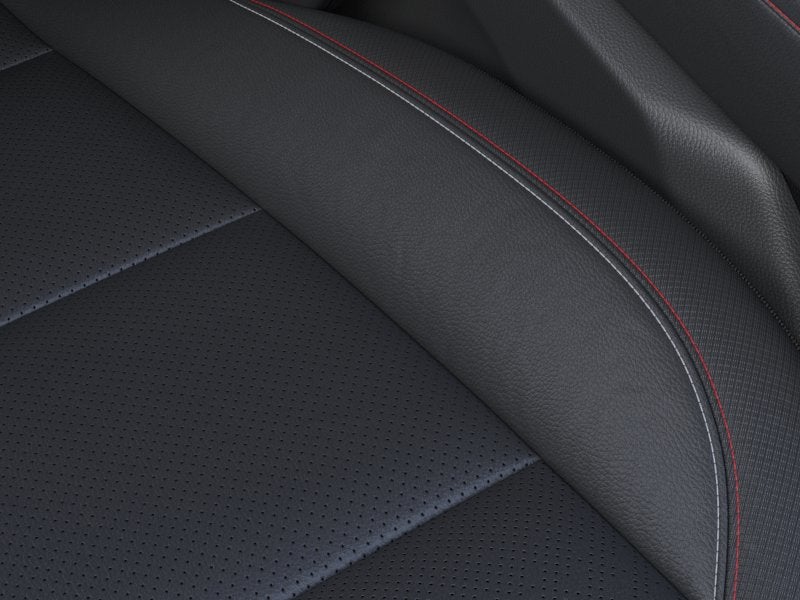 2026 Chevrolet Traverse AWD RS