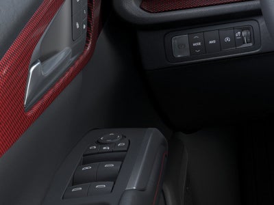 2026 Chevrolet Traverse AWD RS