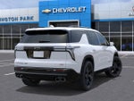 2026 Chevrolet Traverse AWD RS