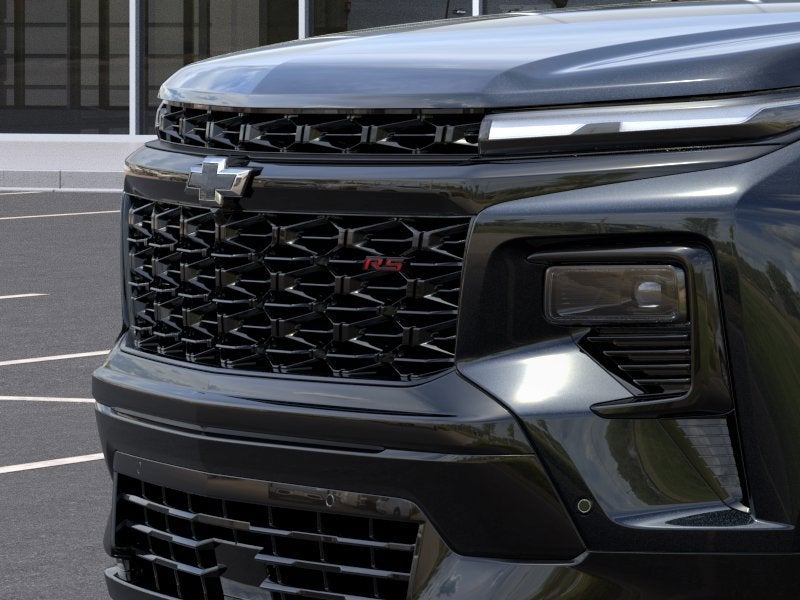 2026 Chevrolet Traverse AWD RS