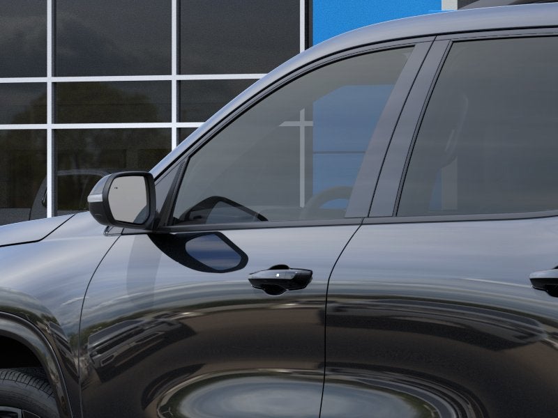 2026 Chevrolet Traverse AWD RS