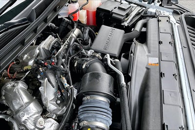 2025 GMC Sierra 3500HD SLT