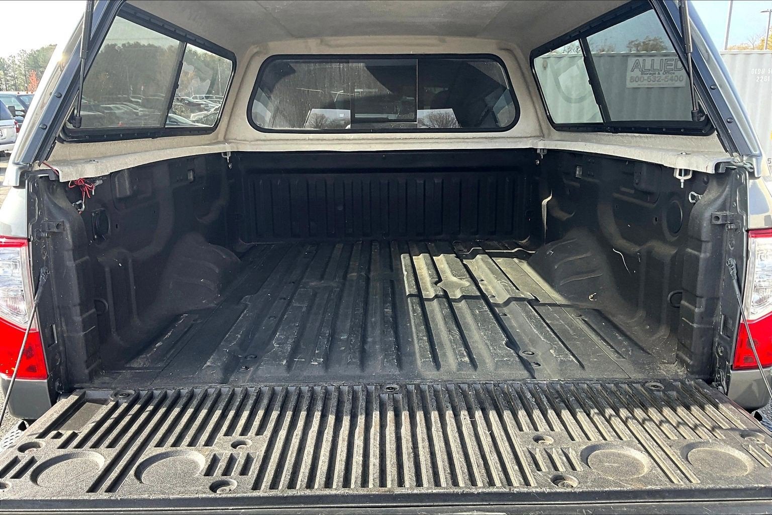 2020 Nissan Titan SV