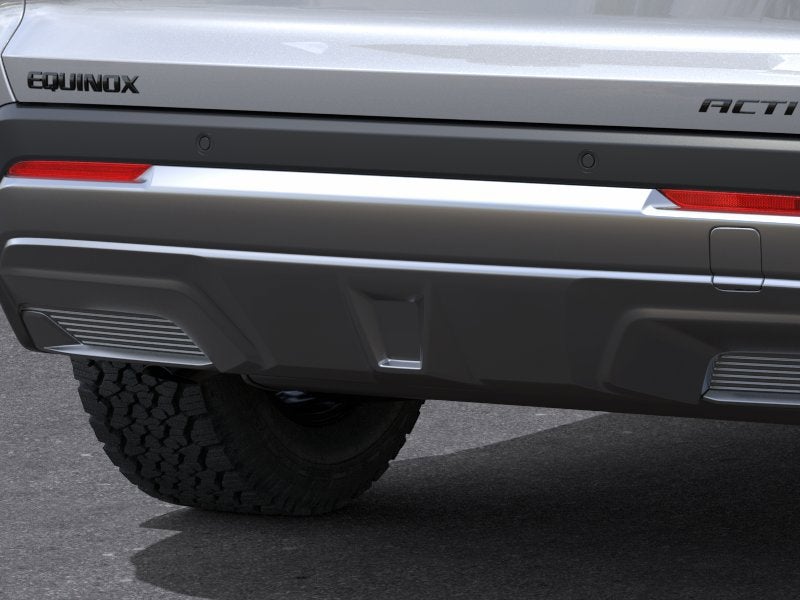 2026 Chevrolet Equinox FWD ACTIV