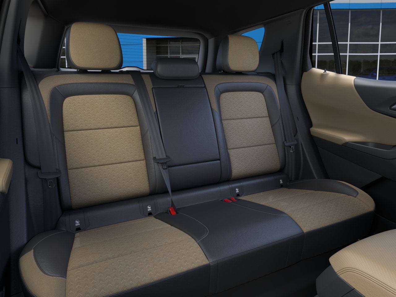 2026 Chevrolet Equinox FWD ACTIV