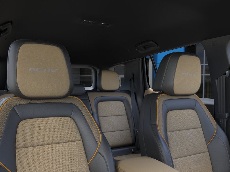 2026 Chevrolet Equinox FWD ACTIV