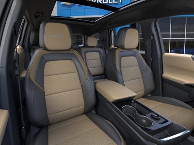 2026 Chevrolet Equinox FWD ACTIV