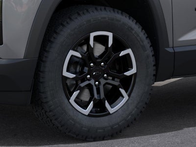 2026 Chevrolet Equinox FWD ACTIV