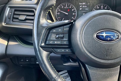 2023 Subaru Ascent Onyx Edition Limited