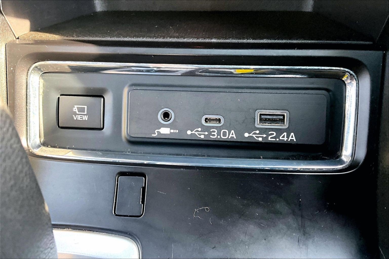 2023 Subaru Ascent Onyx Edition Limited