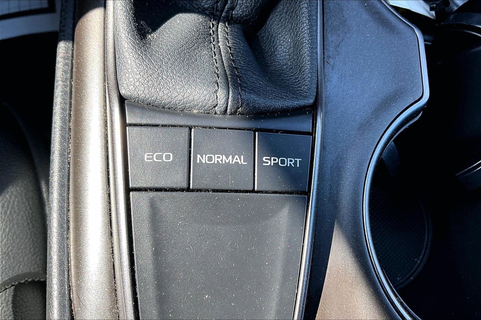 2022 Toyota Camry Base