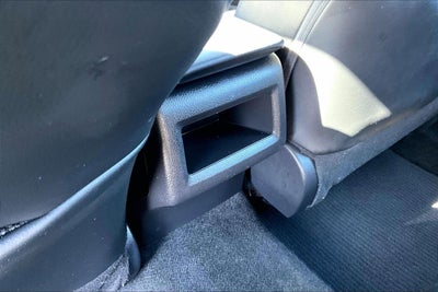 2022 Toyota Camry Base