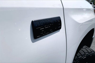 2020 Toyota Tundra 4WD SR5