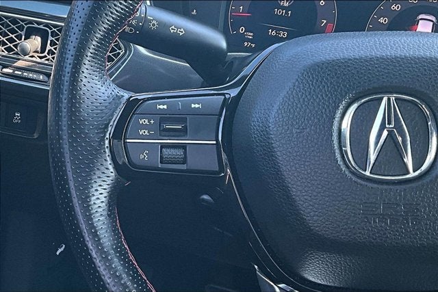 2024 Acura Integra Type S
