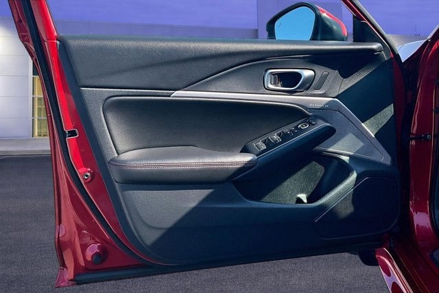 2024 Acura Integra Type S