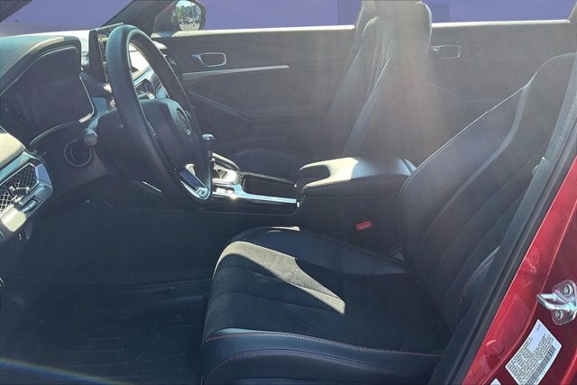 2024 Acura Integra Type S