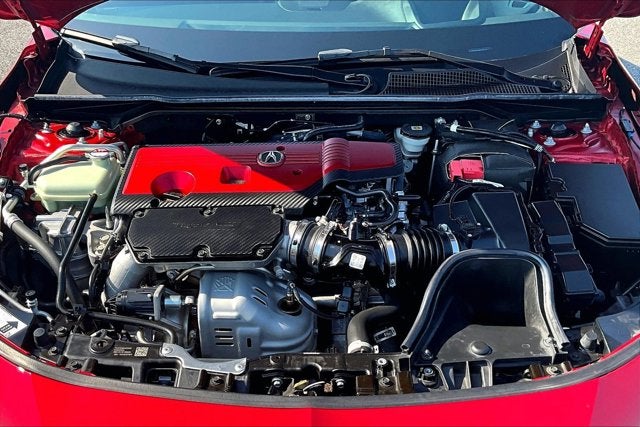 2024 Acura Integra Type S