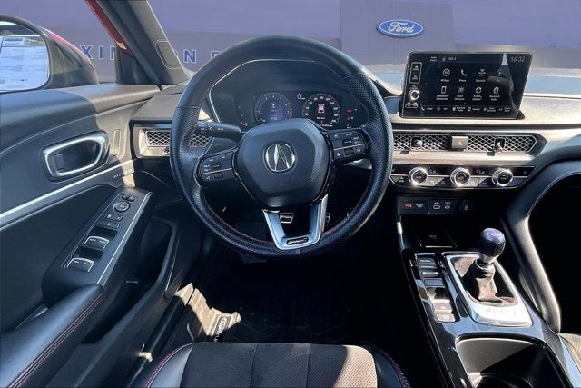 2024 Acura Integra Type S