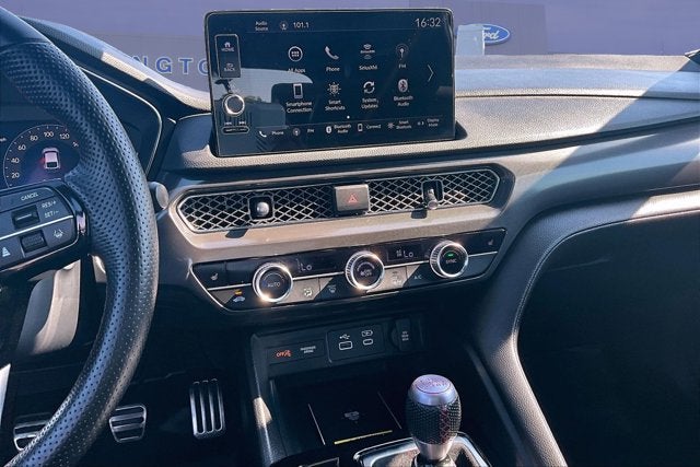 2024 Acura Integra Type S