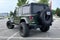 2021 Jeep Wrangler Unlimited 80th Anniversary
