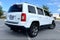 2017 Jeep Patriot Sport SE
