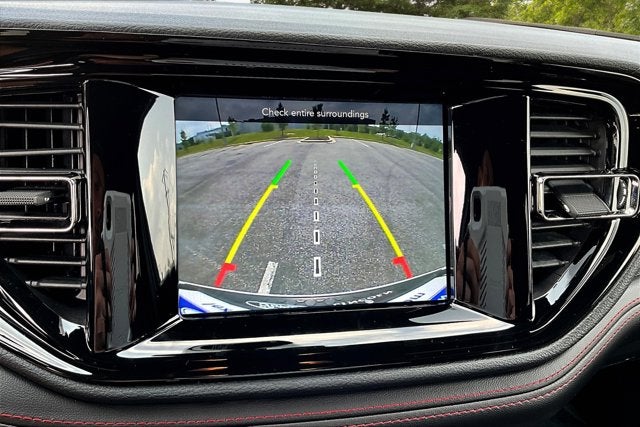 2024 Dodge Durango GT