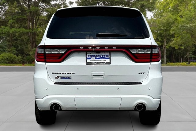 2024 Dodge Durango GT
